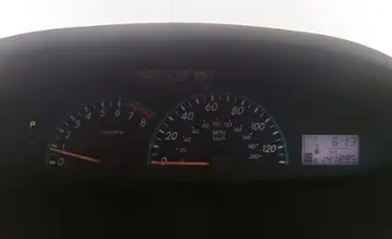 Toyota Yaris 2010 года за 18 590 BYN в Минск