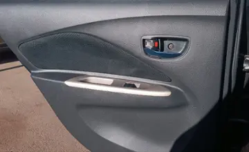 Toyota Yaris 2010 года за 18 590 BYN в Минск
