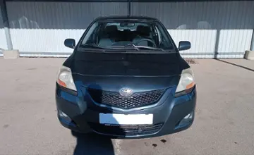 Toyota Yaris 2010 года за 18 590 BYN в Минск