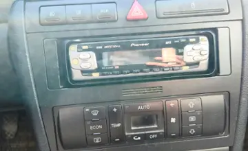 Audi A4 2000 года за 16 990 BYN в Барановичи