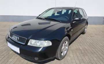 Audi A4 2000 года за 16 990 BYN в Барановичи