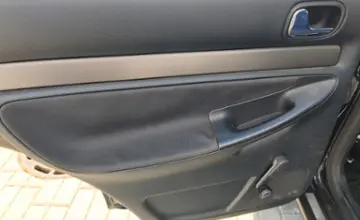 Audi A4 2000 года за 16 990 BYN в Барановичи