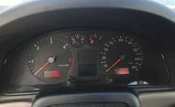 Audi A4 2000 года за 16 990 BYN в Барановичи