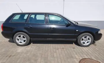 Audi A4 2000 года за 16 990 BYN в Барановичи