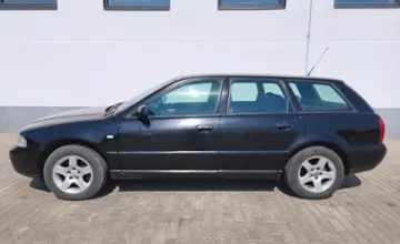 Audi A4 2000 года за 16 990 BYN в Барановичи