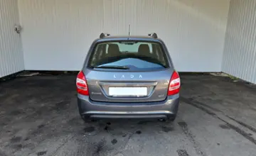 LADA (ВАЗ) Granta 2018 года за 20 990 BYN в Минск