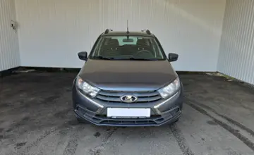 LADA (ВАЗ) Granta 2018 года за 20 990 BYN в Минск
