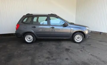 LADA (ВАЗ) Granta 2018 года за 20 990 BYN в Минск