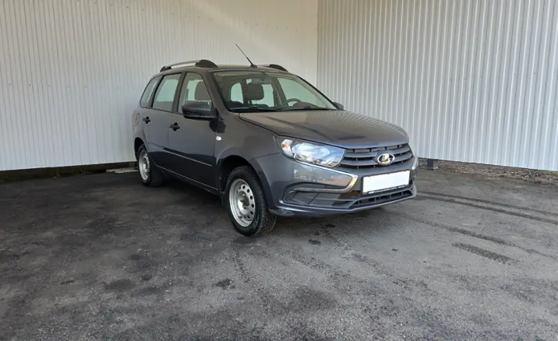 LADA (ВАЗ)