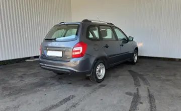 LADA (ВАЗ) Granta 2018 года за 20 990 BYN в Минск