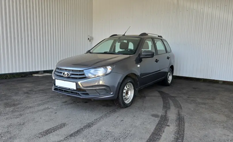 LADA (ВАЗ)