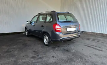 LADA (ВАЗ) Granta 2018 года за 20 990 BYN в Минск