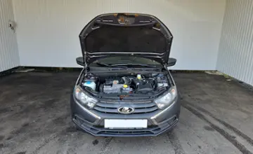 LADA (ВАЗ) Granta 2018 года за 20 990 BYN в Минск
