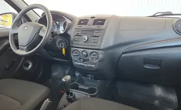 LADA (ВАЗ) Granta 2018 года за 20 990 BYN в Минск
