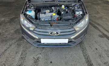 LADA (ВАЗ) Granta 2018 года за 20 990 BYN в Минск
