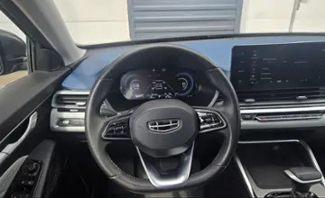 Geely Emgrand 2024 года за 44 990 BYN в Гродно