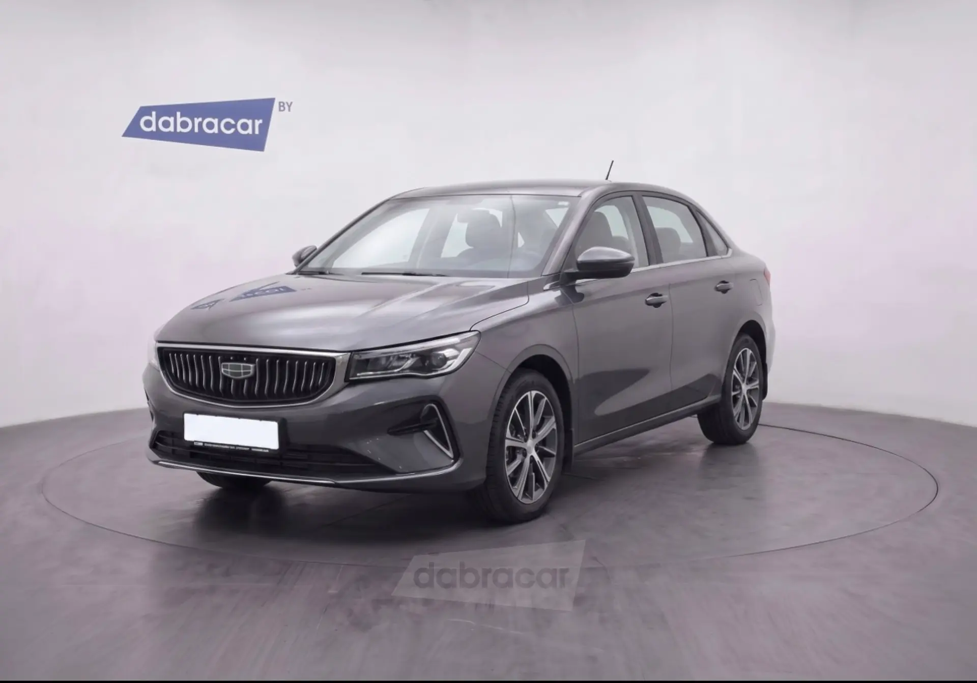 Geely Emgrand 2024 года за 44 990 BYN в Гродно