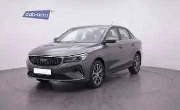 Geely Emgrand 2024 года за 44 990 BYN в Гродно