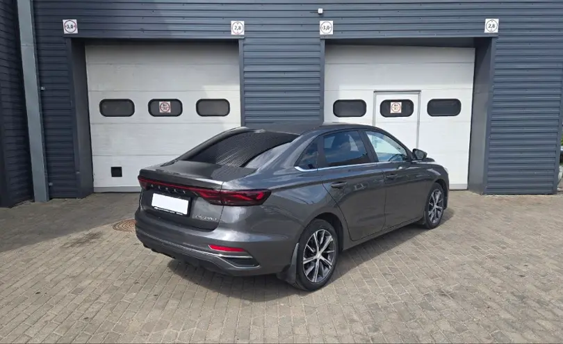 Geely