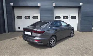 Geely Emgrand 2024 года за 44 990 BYN в Гродно