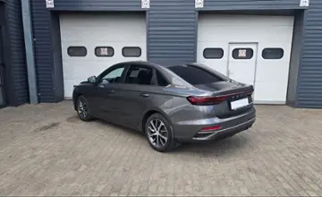 Geely Emgrand 2024 года за 44 990 BYN в Гродно