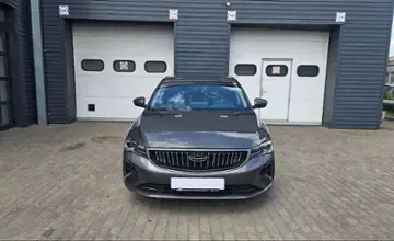 Geely Emgrand 2024 года за 44 990 BYN в Гродно