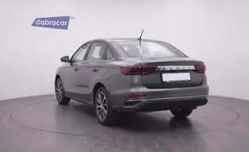 Geely Emgrand 2024 года за 44 990 BYN в Гродно