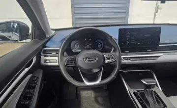 Geely Emgrand 2024 года за 44 990 BYN в Гродно