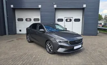 Geely Emgrand 2024 года за 44 990 BYN в Гродно