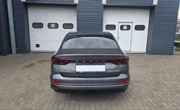 Geely Emgrand 2024 года за 44 990 BYN в Гродно
