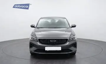 Geely Emgrand 2024 года за 44 990 BYN в Гродно