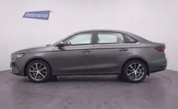 Geely Emgrand 2024 года за 44 990 BYN в Гродно
