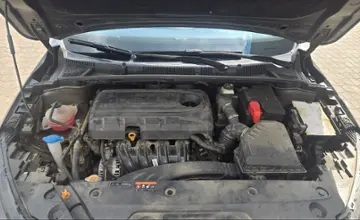 Geely Emgrand 2024 года за 44 990 BYN в Гродно