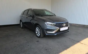 LADA (ВАЗ) Vesta 2025 года за 48 390 BYN в Минск