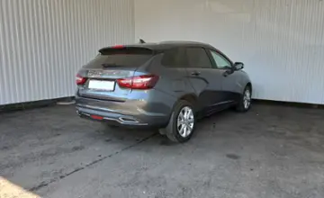LADA (ВАЗ) Vesta 2025 года за 48 390 BYN в Минск
