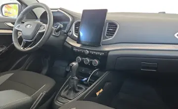 LADA (ВАЗ) Vesta 2025 года за 48 390 BYN в Минск