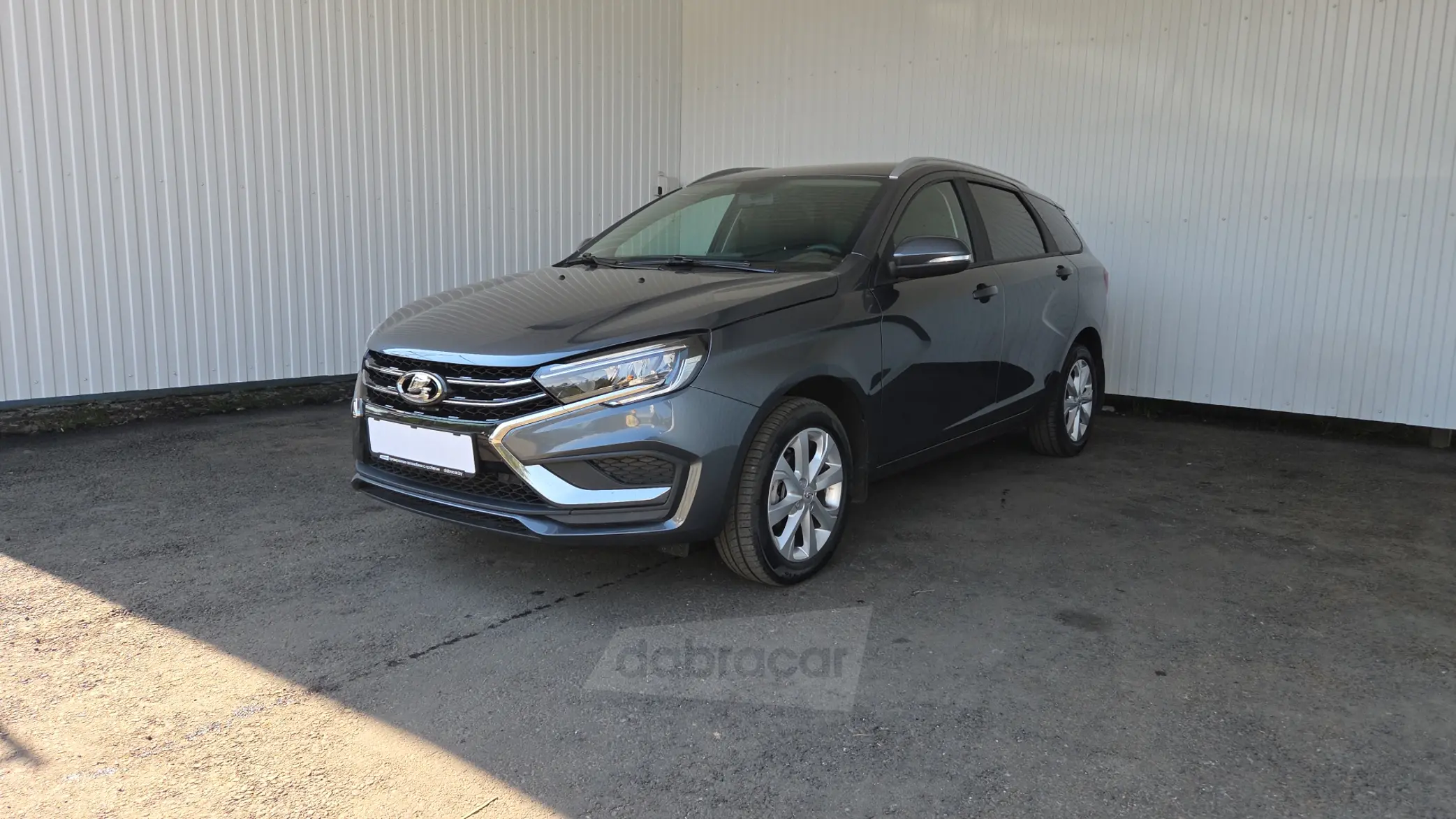 LADA (ВАЗ) Vesta 2025 года за 48 390 BYN в Минск