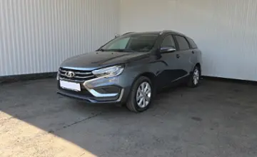 LADA (ВАЗ) Vesta 2025 года за 48 390 BYN в Минск