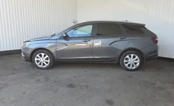 LADA (ВАЗ) Vesta 2025 года за 48 390 BYN в Минск