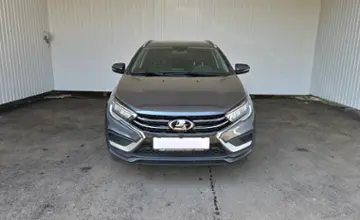 LADA (ВАЗ) Vesta 2025 года за 48 390 BYN в Минск
