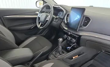 LADA (ВАЗ) Vesta 2025 года за 48 390 BYN в Минск
