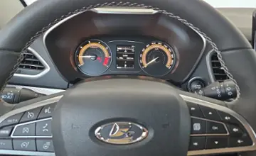 LADA (ВАЗ) Vesta 2025 года за 48 390 BYN в Минск