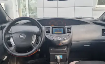 Nissan Primera 2005 года за 6 990 BYN в Витебск