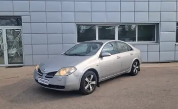 Nissan Primera 2005 года за 6 990 BYN в Витебск