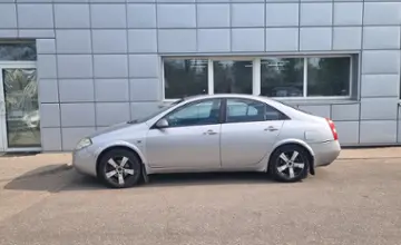 Nissan Primera 2005 года за 6 990 BYN в Витебск