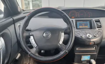 Nissan Primera 2005 года за 6 990 BYN в Витебск