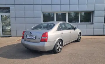 Nissan Primera 2005 года за 6 990 BYN в Витебск