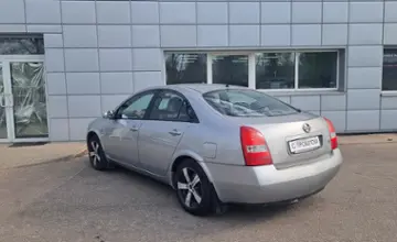 Nissan Primera 2005 года за 6 990 BYN в Витебск