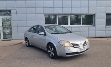 Nissan Primera 2005 года за 6 990 BYN в Витебск