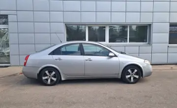 Nissan Primera 2005 года за 6 990 BYN в Витебск